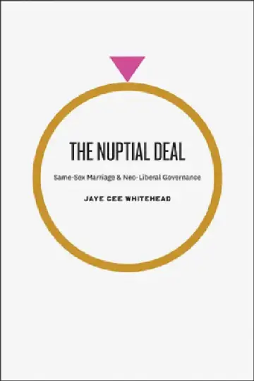 Cover of The Nuptial Deal