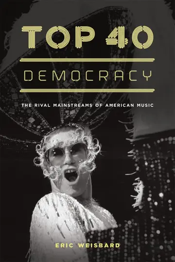 Cover of Top 40 Democracy