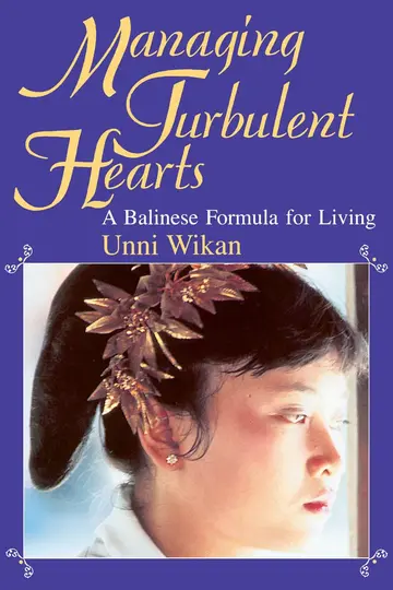 Cover of Managing Turbulent Hearts