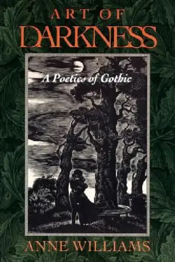 Cover of Art of Darkness