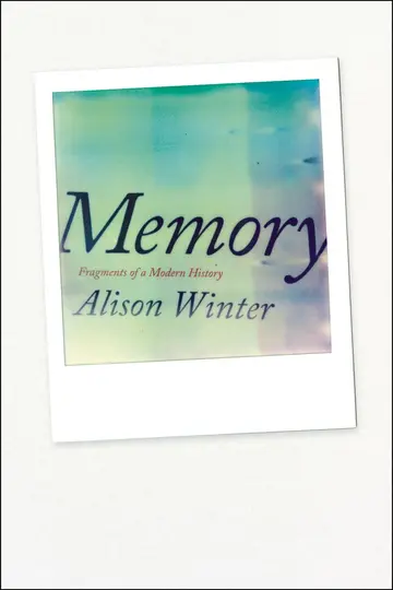 Cover of Memory