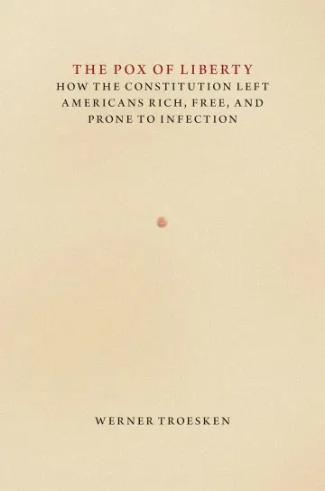 Cover of The Pox of Liberty
