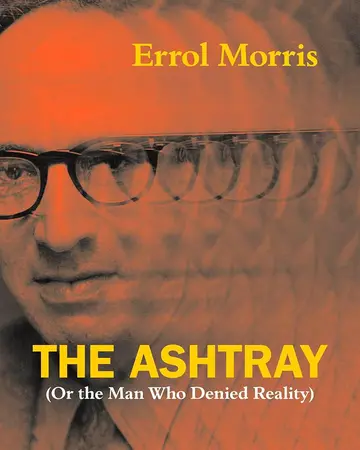 Cover of The Ashtray
