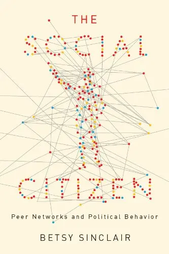 Cover of The Social Citizen