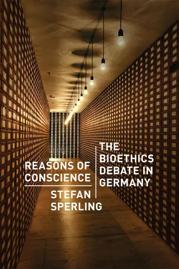 Cover of Reasons of Conscience