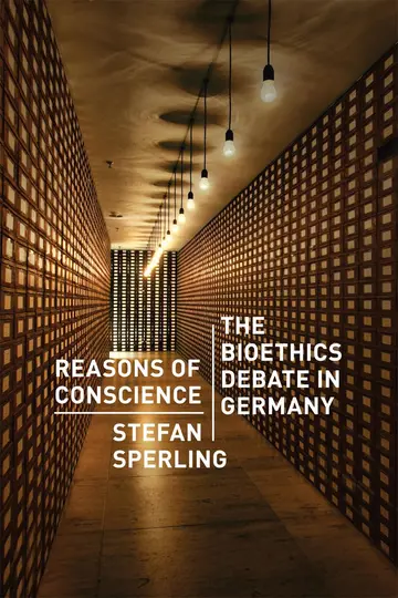 Cover of Reasons of Conscience