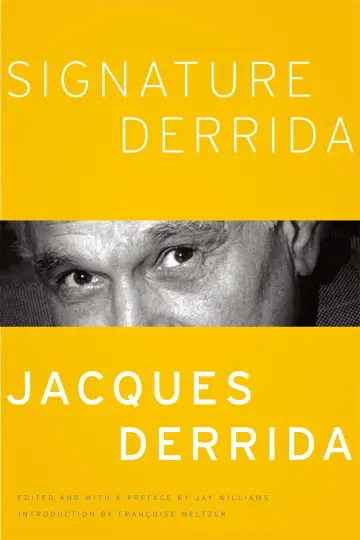 Cover of Signature
