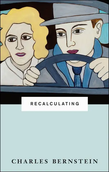 Cover of Recalculating