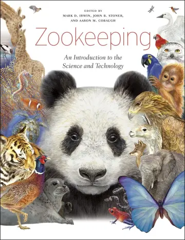 Cover of Zookeeping
