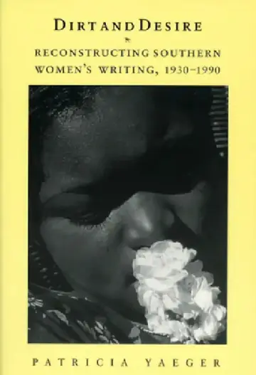 Cover of Dirt and Desire