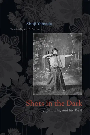 Cover of Shots in the Dark