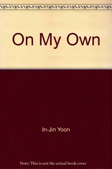 Cover of On My Own