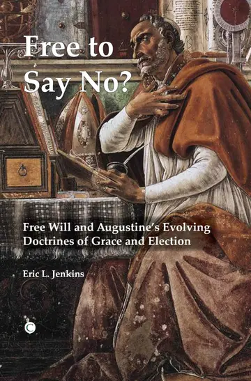 Cover of Free to Say No
