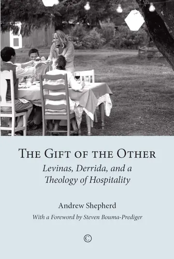 Cover of The Gift of the Other
