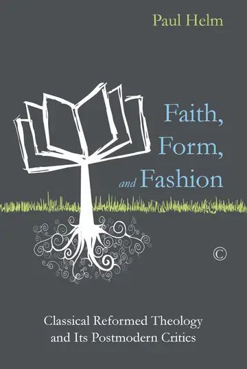 Cover of Faith, Form, and Fashion