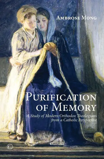 Cover of Purification of Memory