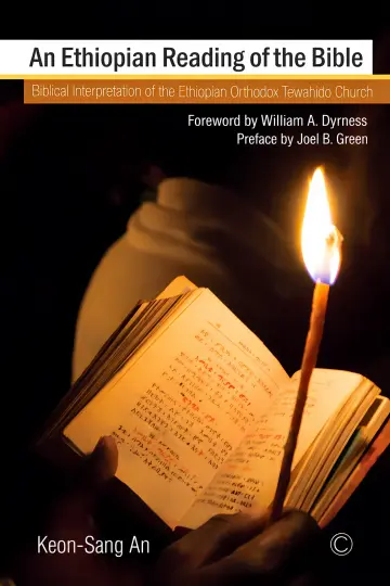 Cover of An Ethiopian Reading of the Bible