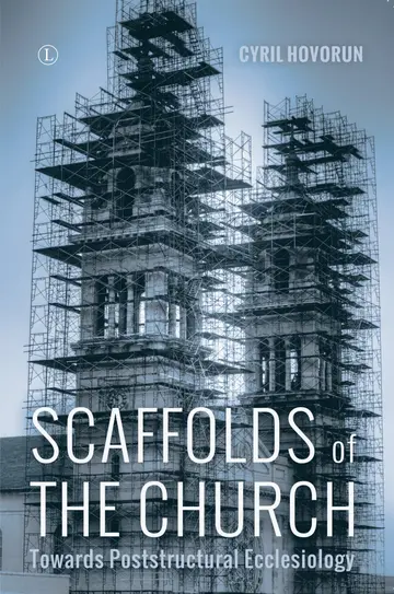 Cover of Scaffolds of the Church