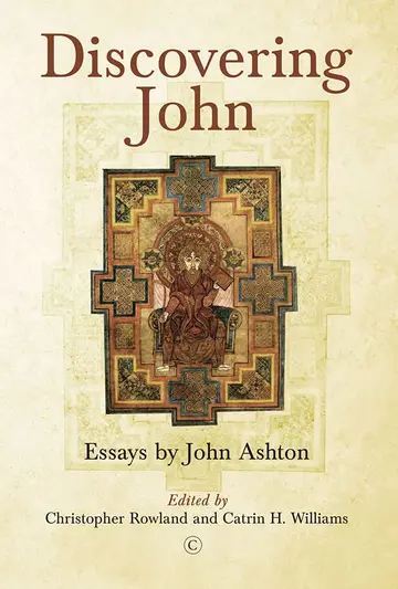 Cover of Discovering John PB