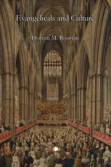 Cover of Evangelicals and Culture