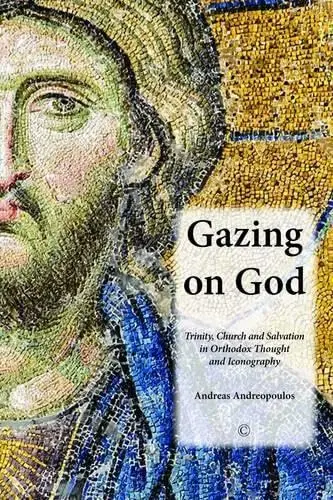 Cover of Gazing on God