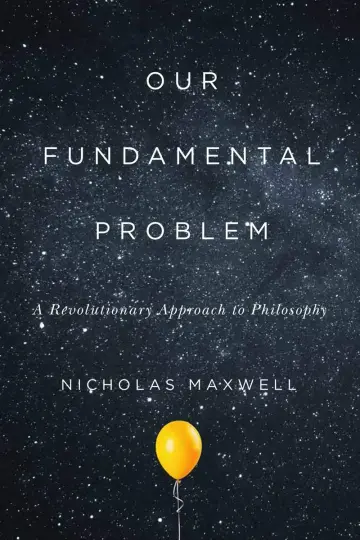 Cover of Our Fundamental Problem