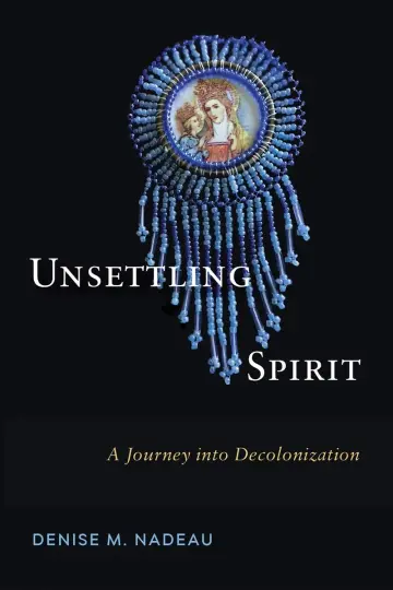 Cover of Unsettling Spirit