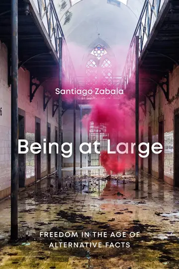 Cover of Being at Large