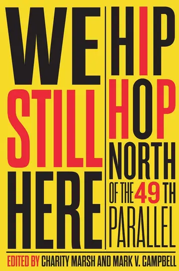 Cover of We Still Here