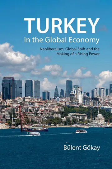 Cover of Turkey in the Global Economy