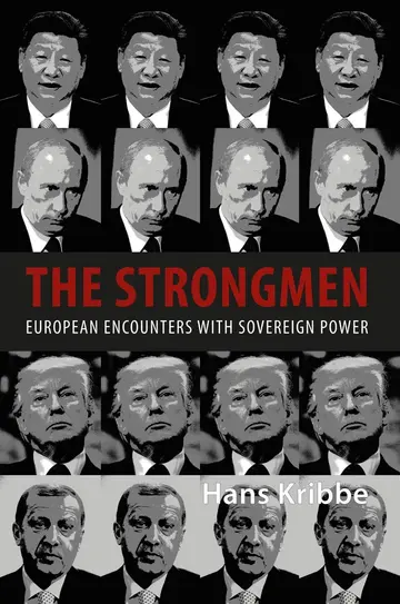 Cover of The Strongmen