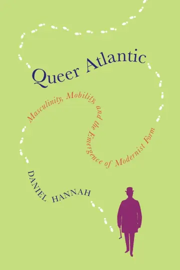 Cover of Queer Atlantic