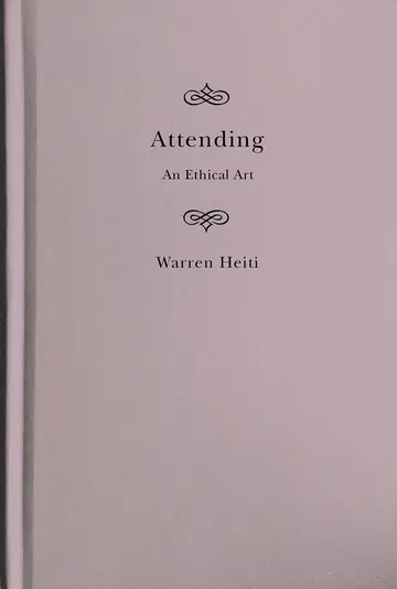 Cover of Attending