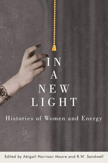 Cover of In a New Light