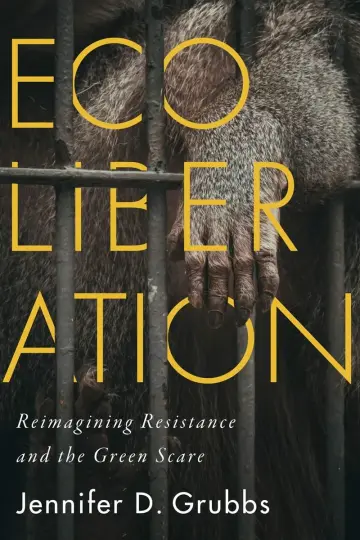 Cover of Ecoliberation