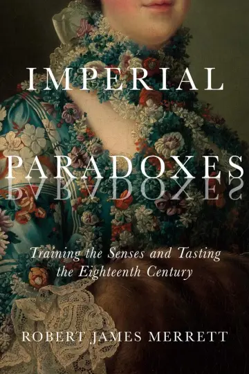 Cover of Imperial Paradoxes