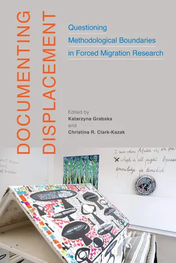 Cover of Documenting Displacement