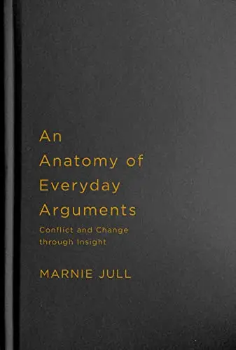 Cover of An Anatomy of Everyday Arguments