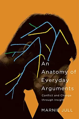 Cover of An Anatomy of Everyday Arguments