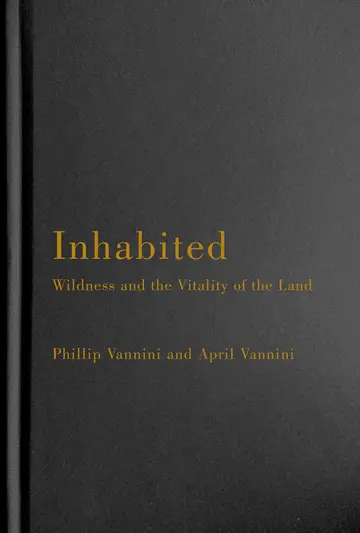 Cover of Inhabited