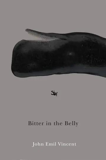 Cover of Bitter in the Belly