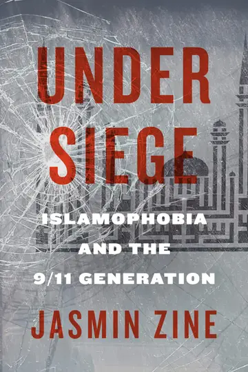 Cover of Under Siege