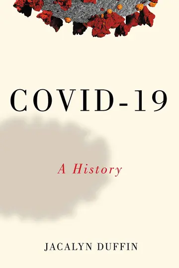 Cover of Covid-19