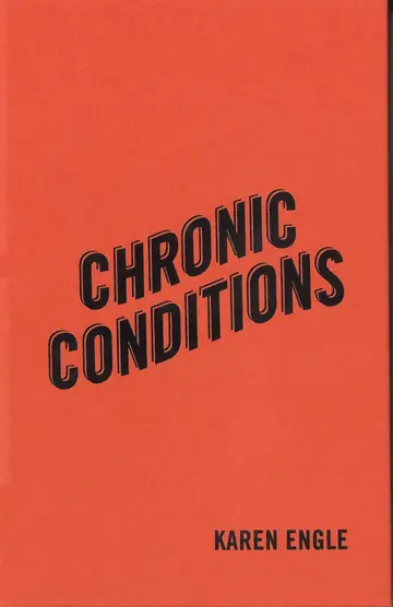 Cover of Chronic Conditions