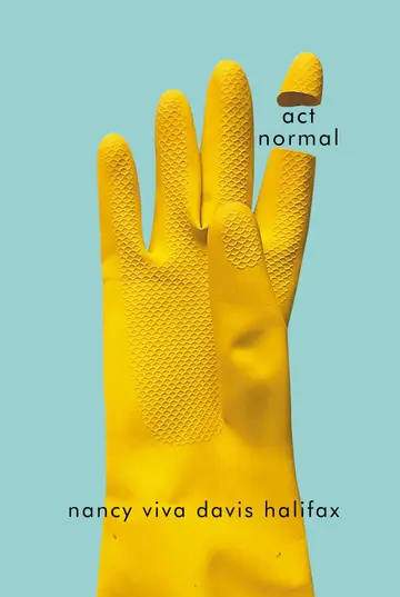 Cover of Act Normal