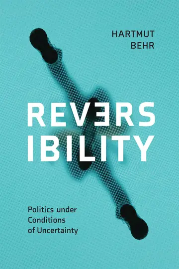 Cover of Reversibility