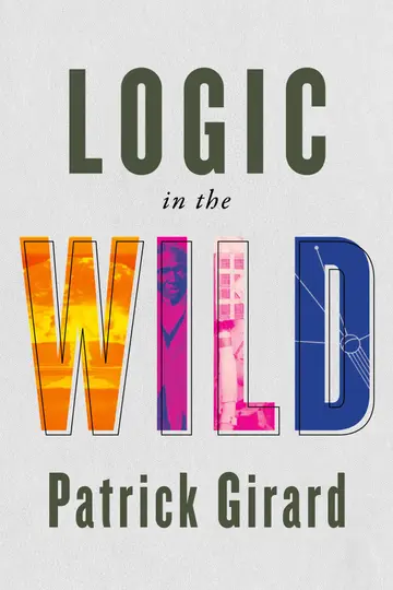 Cover of Logic in the Wild