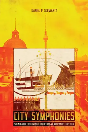 Cover of City Symphonies