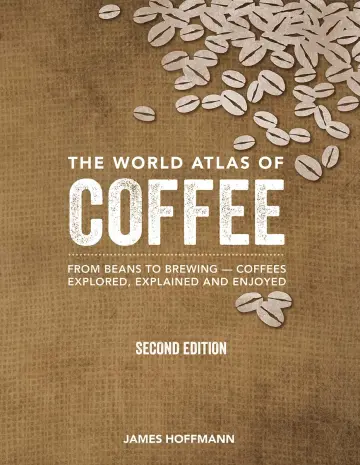 Cover of World Atlas of Coffee