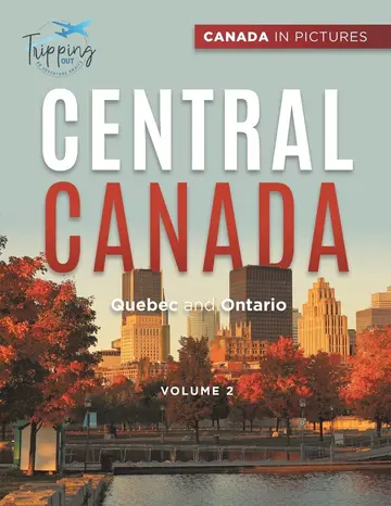 Cover of Canada in Pictures
